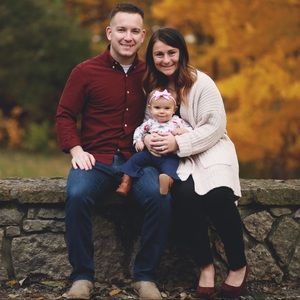 Meet your Posher, Kaley